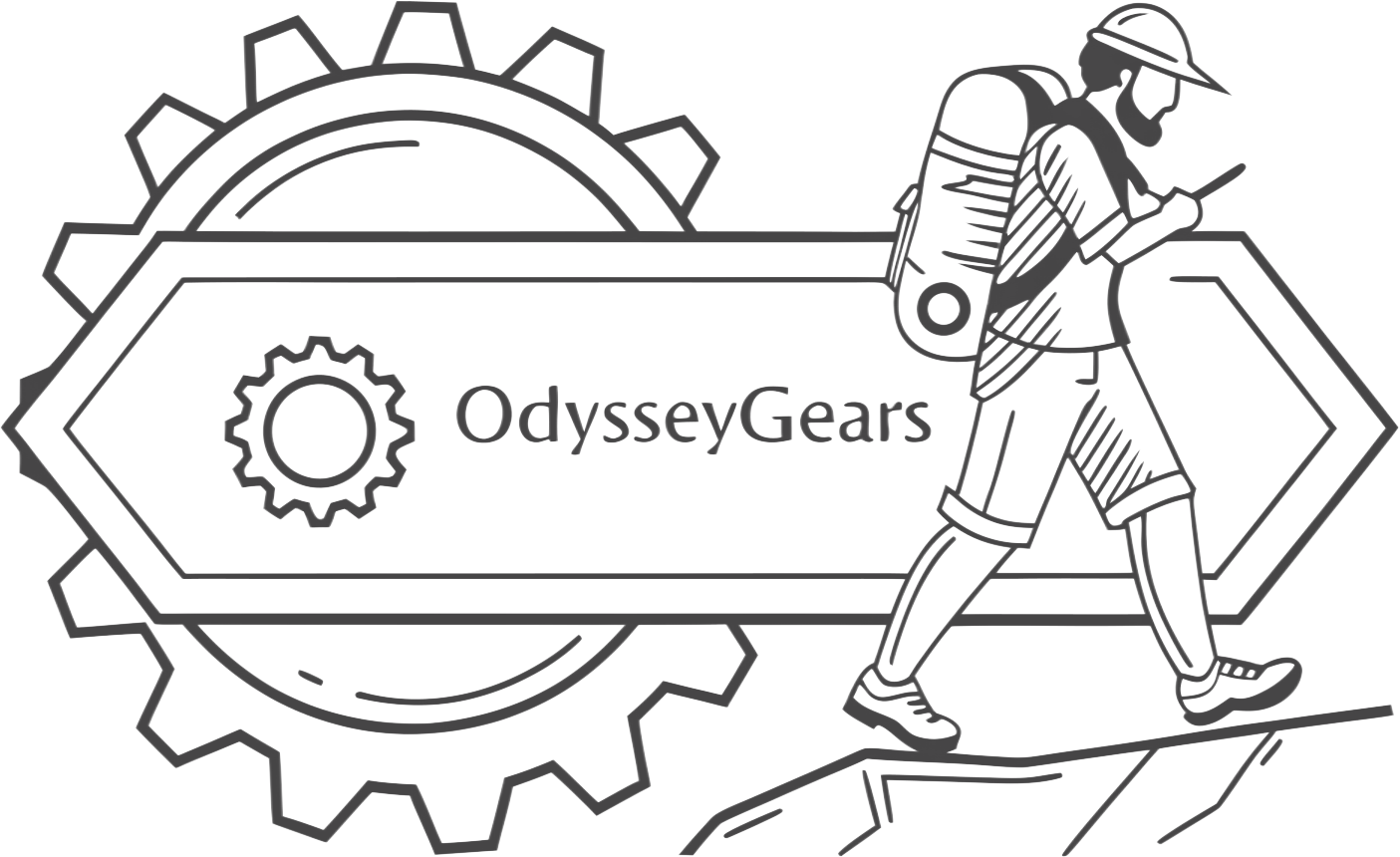 Odyssey Gears