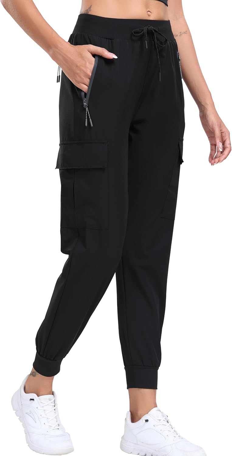 Travel Clothing