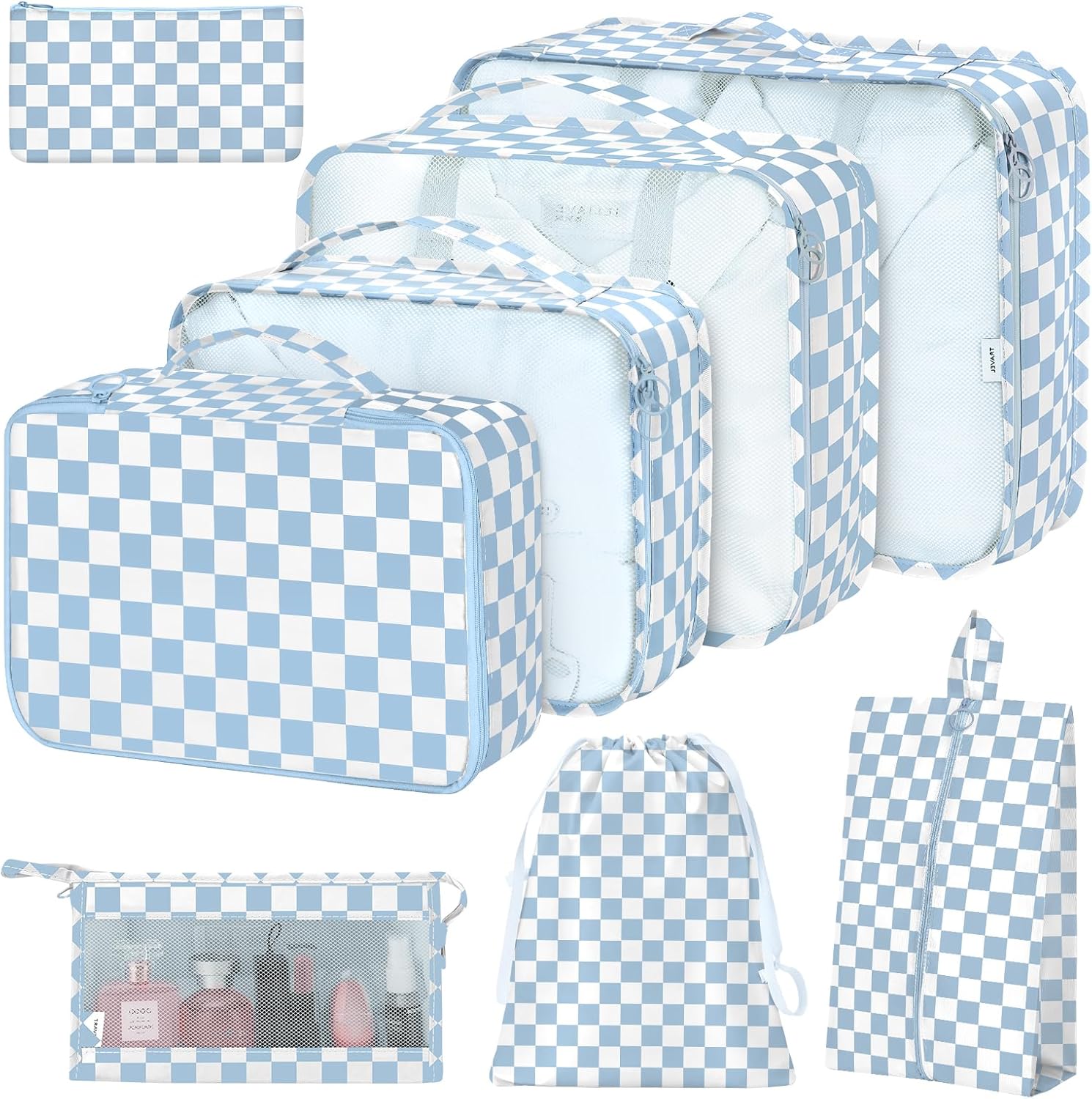 Packing Solutions