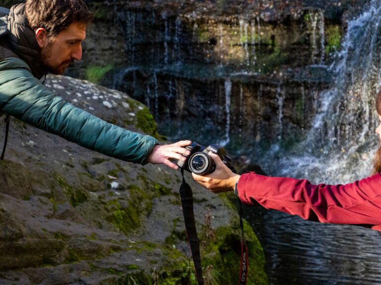 Essential Travel Gear for Every Adventurer at OdysseyGears