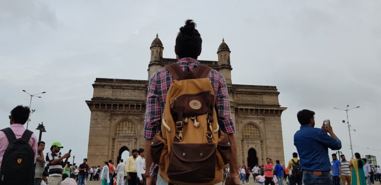How to Choose the Perfect Backpack for Your Journey