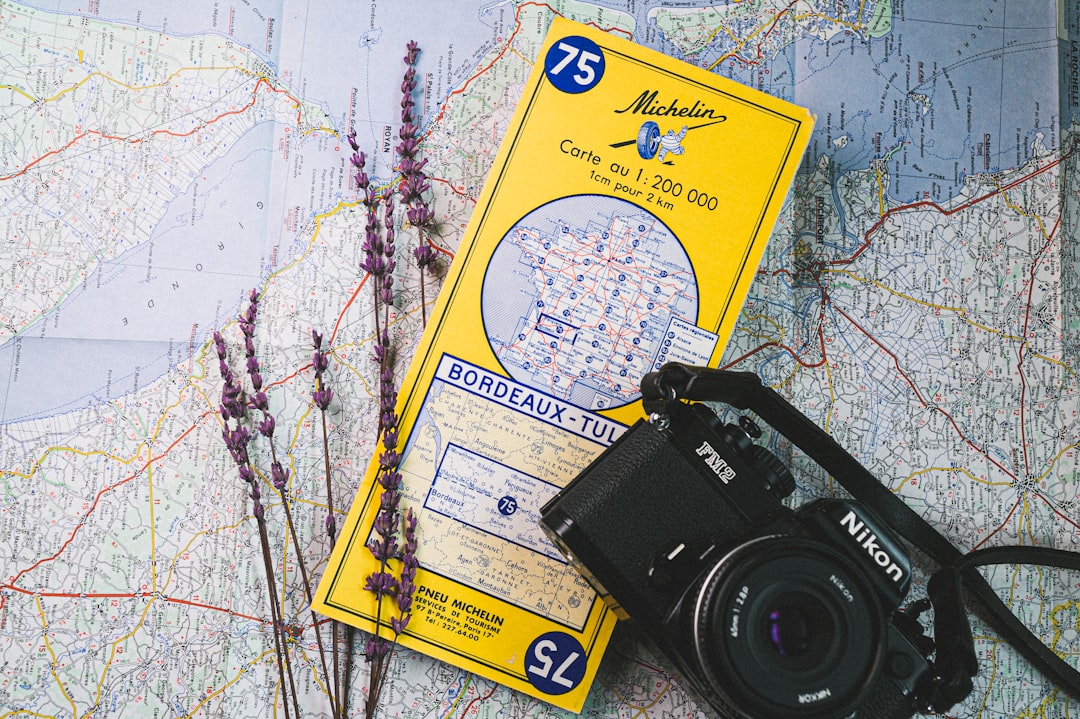Traveling Smart: Innovative Products You Can’t Live Without