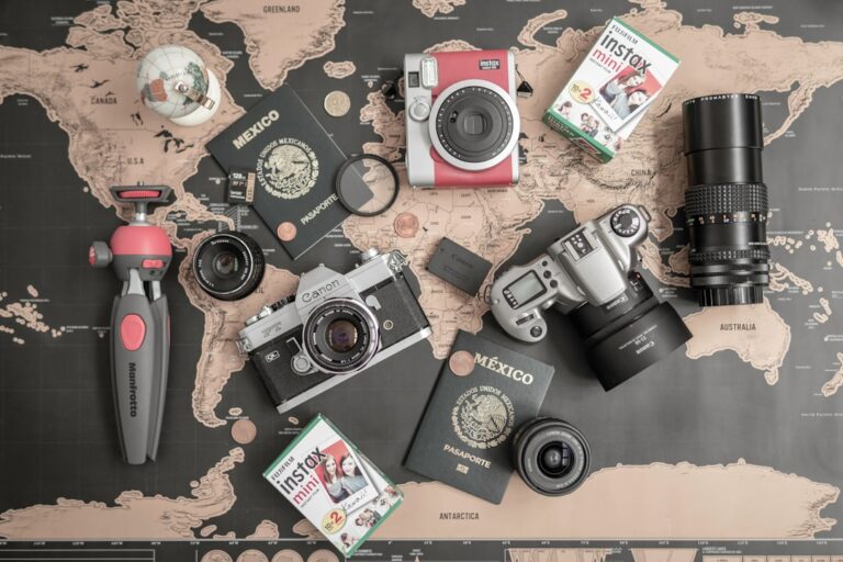 Explore Our Range of Eco-Friendly Travel Essentials Today