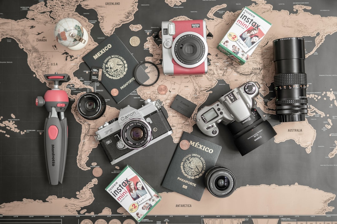 Explore Our Range of Eco-Friendly Travel Essentials Today