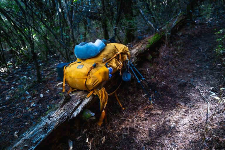 Why Investing in Good Travel Gear Makes All the Difference